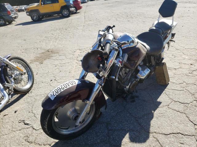 2007 HONDA VTX1300 R 1HFSC52617A403462