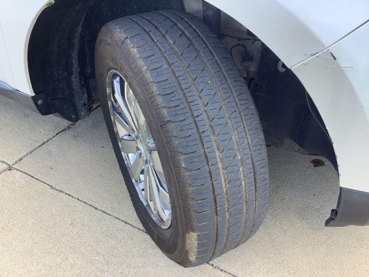 2010 Ford Edge Limited VIN: 2FMDK3KC9ABB39818 Lot: 60749772