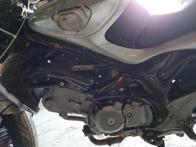 2011 SUZUKI SFV650 JS1VP55BXB2100018