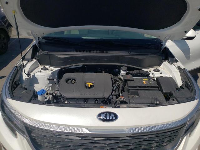 2021 KIA SELTOS EX KNDERCAAXM7045805