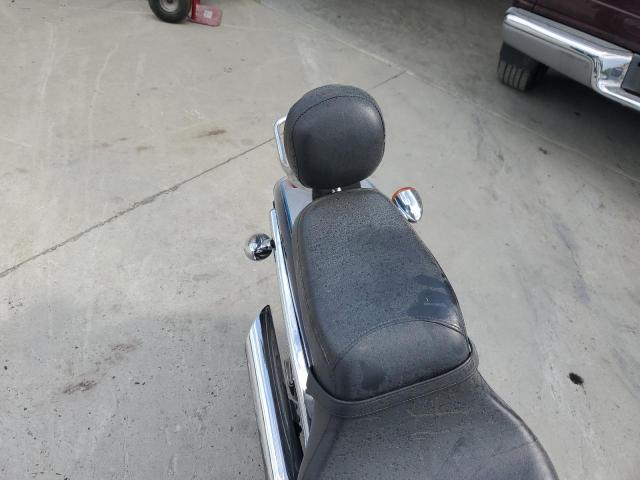 2000 HARLEY-DAVIDSON FXSTD 1HD1BSY27YY059039