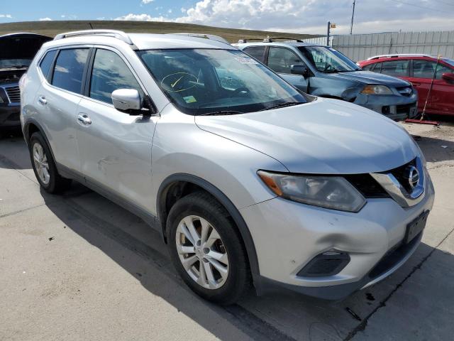 2015 Nissan Rogue S for sale in Littleton, CO
