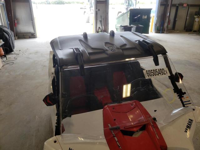 2020 YAMAHA YXZ1000 5Y4AN33Y1LA101028