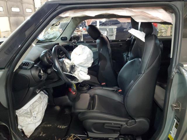 WMWXP7C55F2A58953 Mini COOPER S