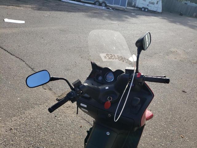 2005 HONDA NSS250 JH2MF06175K300265
