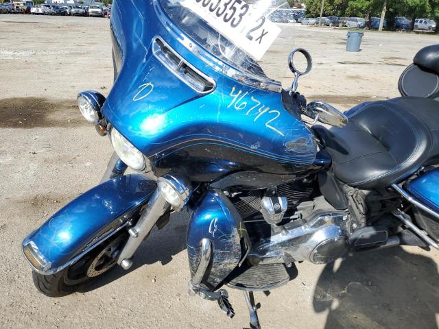 2018 HARLEY-DAVIDSON FLHTK 115T 1HD1KWD10JB652187