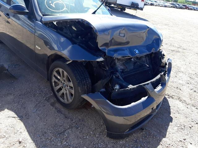 WBAVB13546PT03356 BMW 325 I