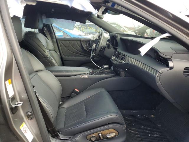 2019 LEXUS LS 500H JTHCY1FF5K5001480