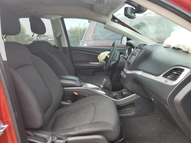 3C4PDCAB0JT524533 Dodge JOURNEY SE