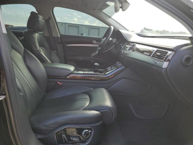 2015 AUDI A8 QUATTRO WAUJGAFD4FN022883