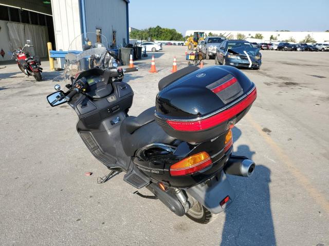 2004 SUZUKI AN650 K3 JS1CP51A142100464