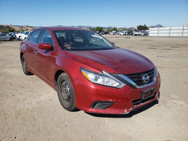 2016 NISSAN ALTIMA 2.5 - 1N4AL3AP7GN378876