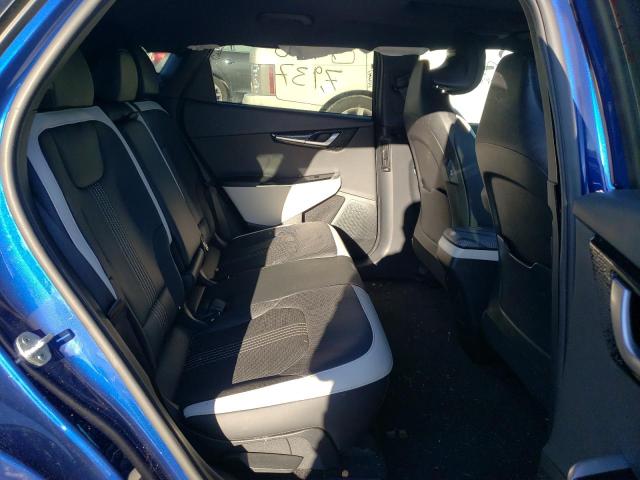 2022 KIA EV6 GT LIN KNDC44LAXN5053411