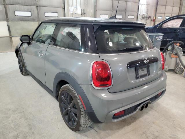 WMWXP7C55F2A58953 Mini COOPER S