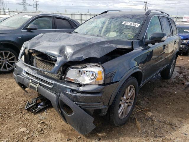 YV4952CZ3C1614891 Volvo XC90 3.2