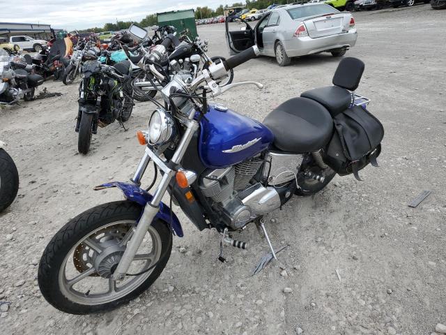 2006 HONDA VT1100 C 1HFSC18046A000151