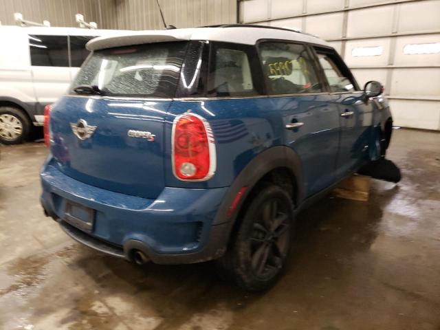 WMWZC5C56CWL59404 Mini Cooper