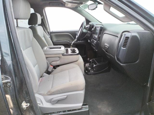 2019 GMC SIERRA LIM 2GTV2LEC9K1187783