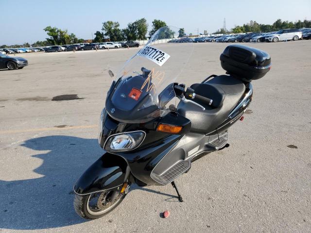 2004 SUZUKI AN650 K3 JS1CP51A142100464