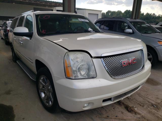 2011 GMC Yukon XL Denali