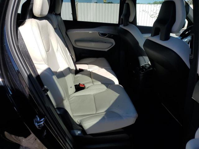 2022 VOLVO XC90 T8 RE YV4BR0CM9N1809380