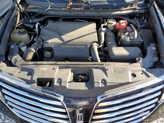 2LMHJ5AT7HBL00568 Lincoln MKT
