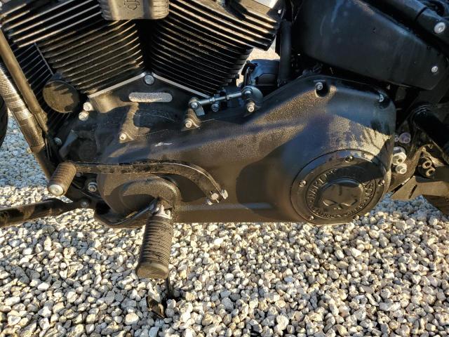 2020 HARLEY-DAVIDSON FXBB 1HD1YJJ14LB015957