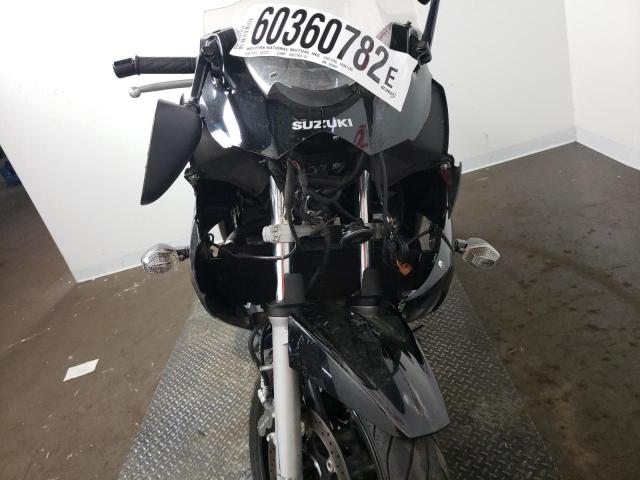 2008 SUZUKI GSX650 F JS1GP74A782101424