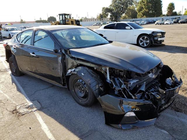 1N4BL4BV3NN369189 2022 Nissan Altima S