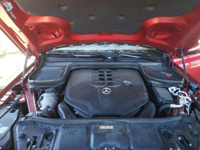 2021 MERCEDES-BENZ GLS 580 4M 4JGFF8GE9MA391332