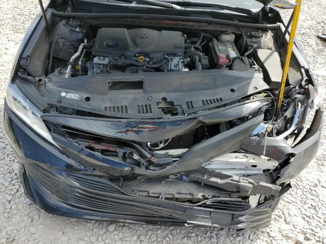 2018 TOYOTA CAMRY L - 4T1B11HK6JU526544