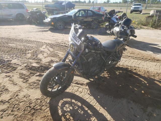 2021 HONDA CMX1100 D JH2SC8314MK001138