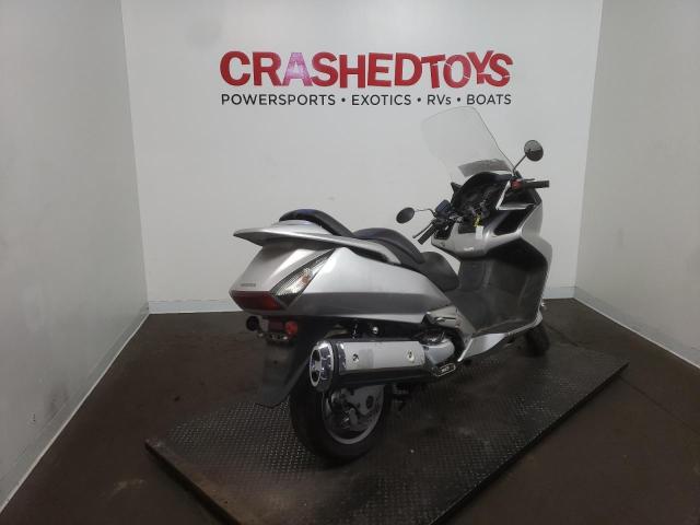 2004 HONDA FSC600 D JH2PF01164K200807