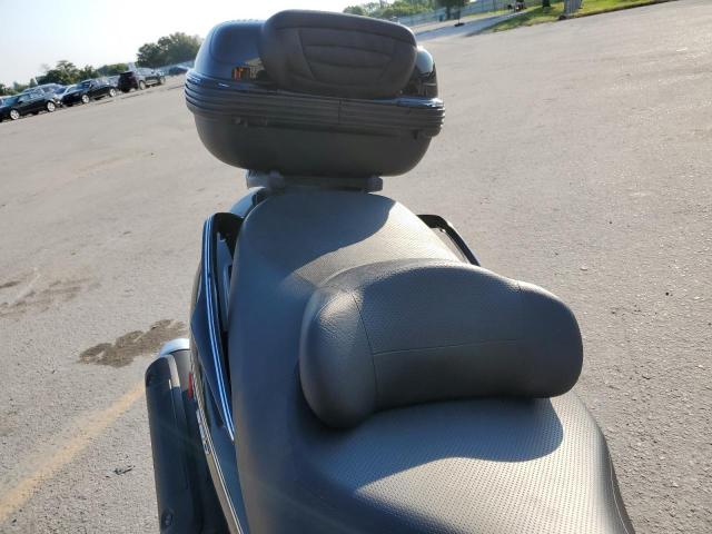 2004 SUZUKI AN650 K3 JS1CP51A142100464
