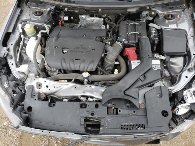 2015 MITSUBISHI LANCER SE JA32V2FW6FU017810
