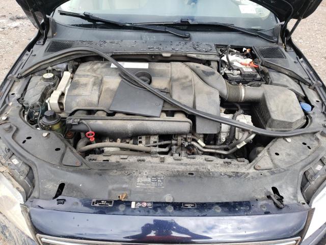 2015 VOLVO S80 PREMIE YV1902MC8F1184043