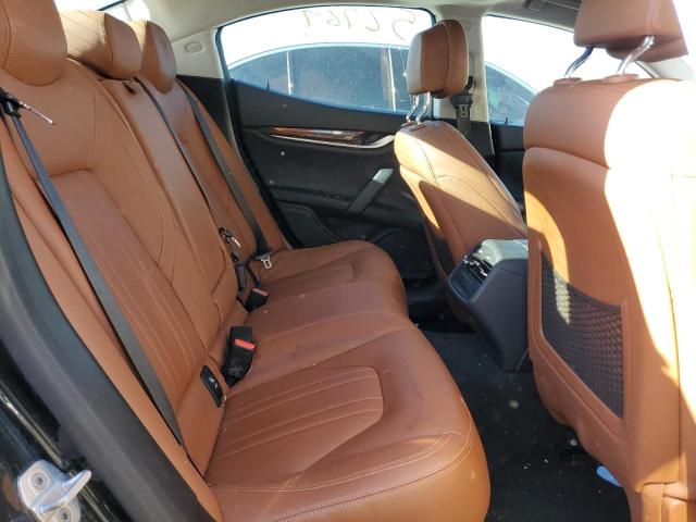 ZAM57RTA7F1138112 Maserati GHIBLI S