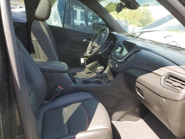 2022 CHEVROLET EQUINOX RS 2GNAXWEV0N6104839