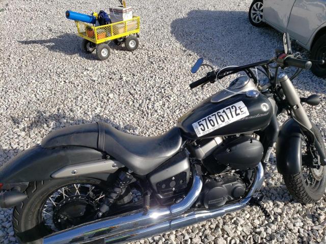 2013 HONDA VT750 C2B JH2RC537XDK300666