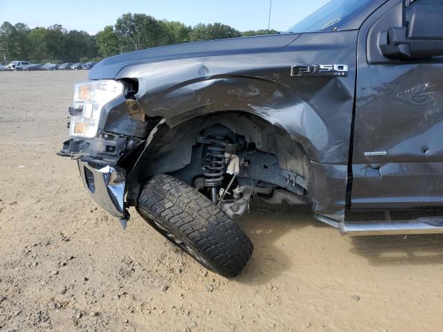 2015 FORD F 150 1FTEW1CG7FKD83256