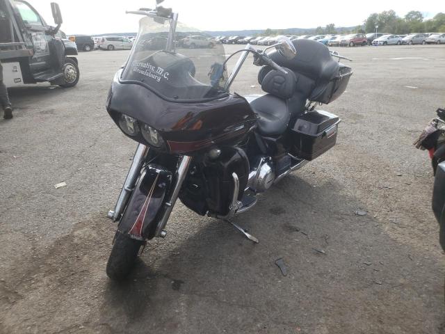 2011 HARLEY-DAVIDSON FLTRU 1HD1KGM13BB640896