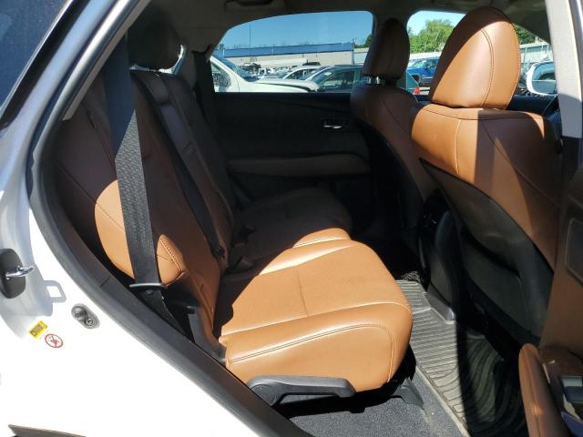 2015 LEXUS RX 450H 2T2BC1BA1FC010235