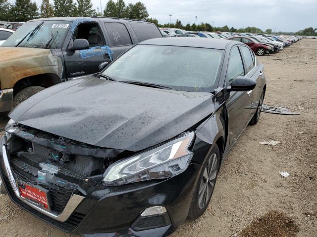 Vin: 1n4bl4dv0nn375741, lot: 59300092, nissan altima sv 20222