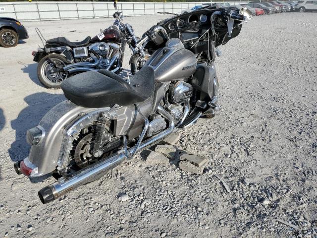 2016 HARLEY-DAVIDSON FLHTCUL UL - 1HD1KDM12GB669747