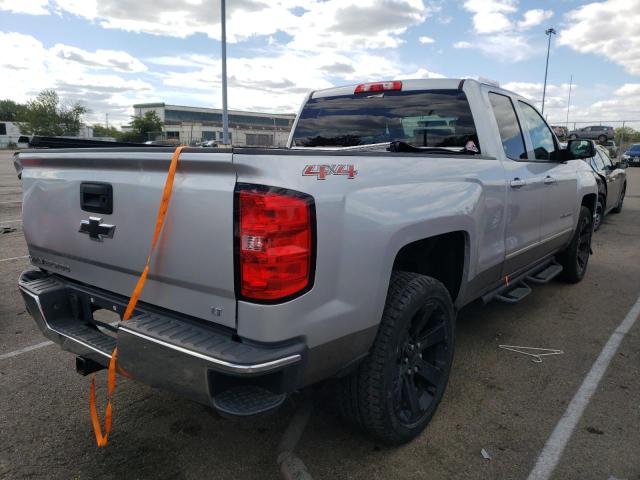 2015 CHEVROLET SLVRD 1500 1GCVKREC2FZ387730
