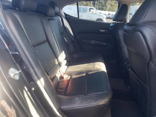 2015 ACURA TLX ADVANC 19UUB2F78FA000327
