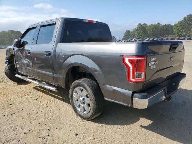 2015 FORD F 150 1FTEW1CG7FKD83256