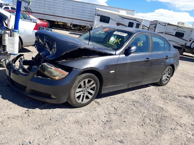 WBAVB13546PT03356 BMW 325 I