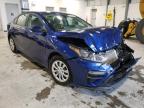 2021 KIA FORTE FE - 3KPF24AD0ME361867