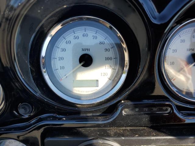2007 HARLEY-DAVIDSON FLHX CALIF 1HD1KB4377Y637959